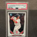 2014 Bowman Chrome Prospects Mookie Betts 1st Rookie Card PSA 9