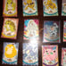 Pokemon topps set 15