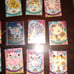 Pokemon topps set 15