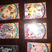 Pokemon topps set 15