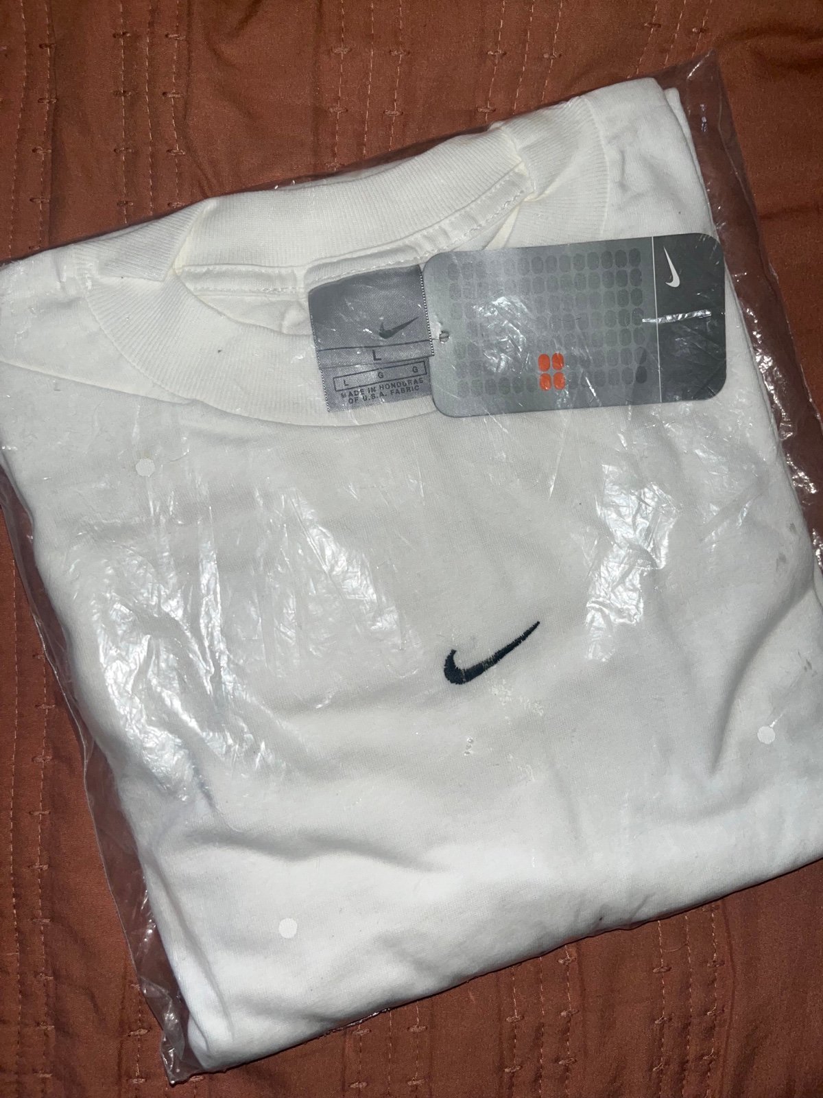Vintage Nike long sleeve