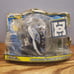 DCshoecousa, Sneaker Keychain, Microgrooves Action Sport Replicas EXTREMELY RARE