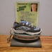 DCshoecousa, Sneaker Keychain, Microgrooves Action Sport Replicas EXTREMELY RARE