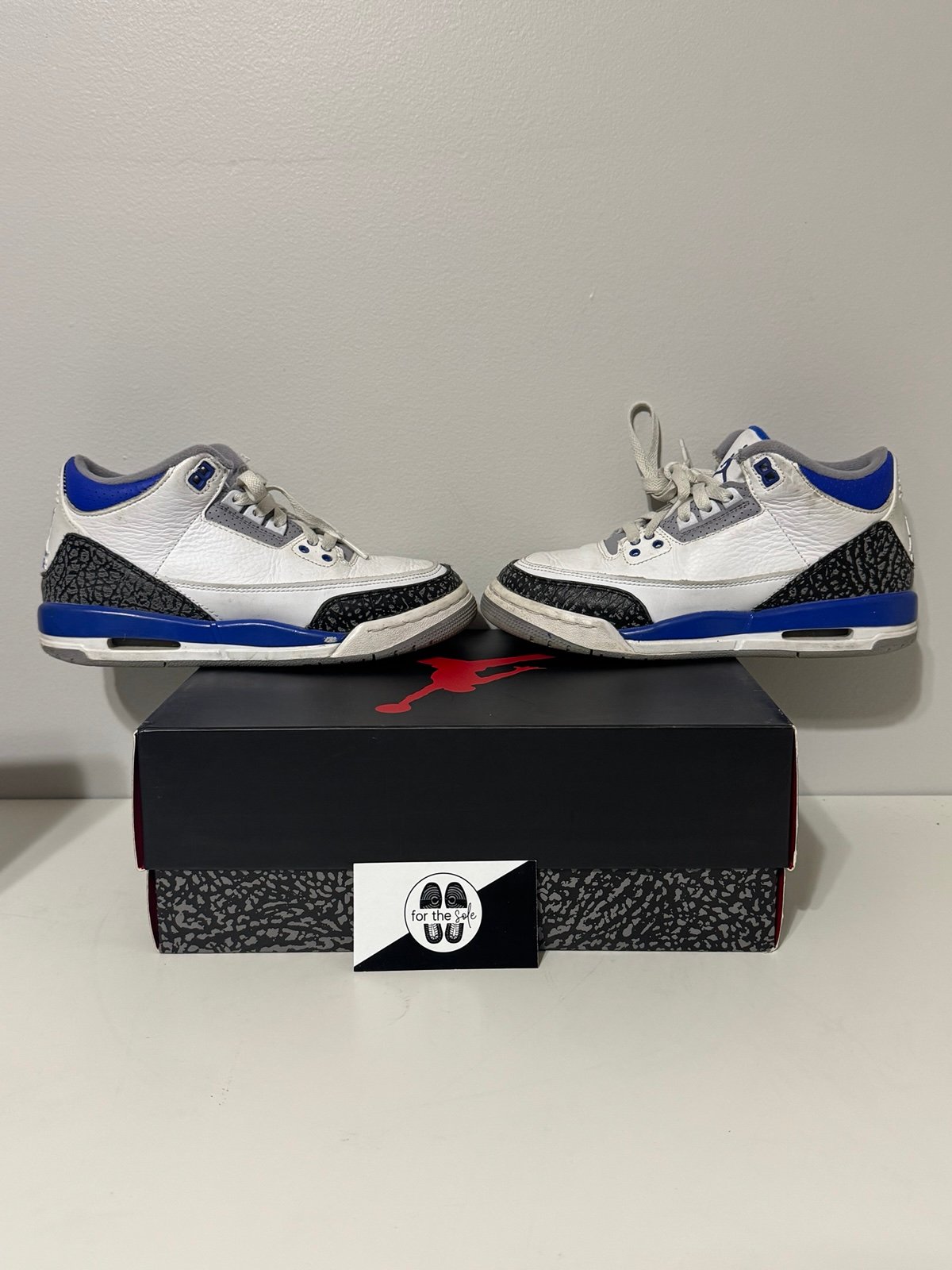 Jordan racer blue 3