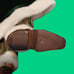 Christmas Elf Decor In Festive Green And Gold Outfit With Staff 22