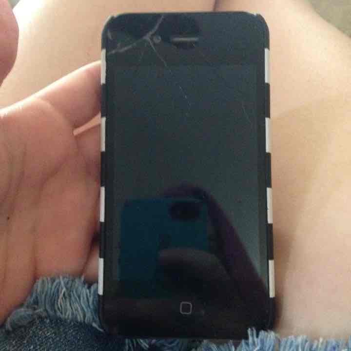 iPhone 4