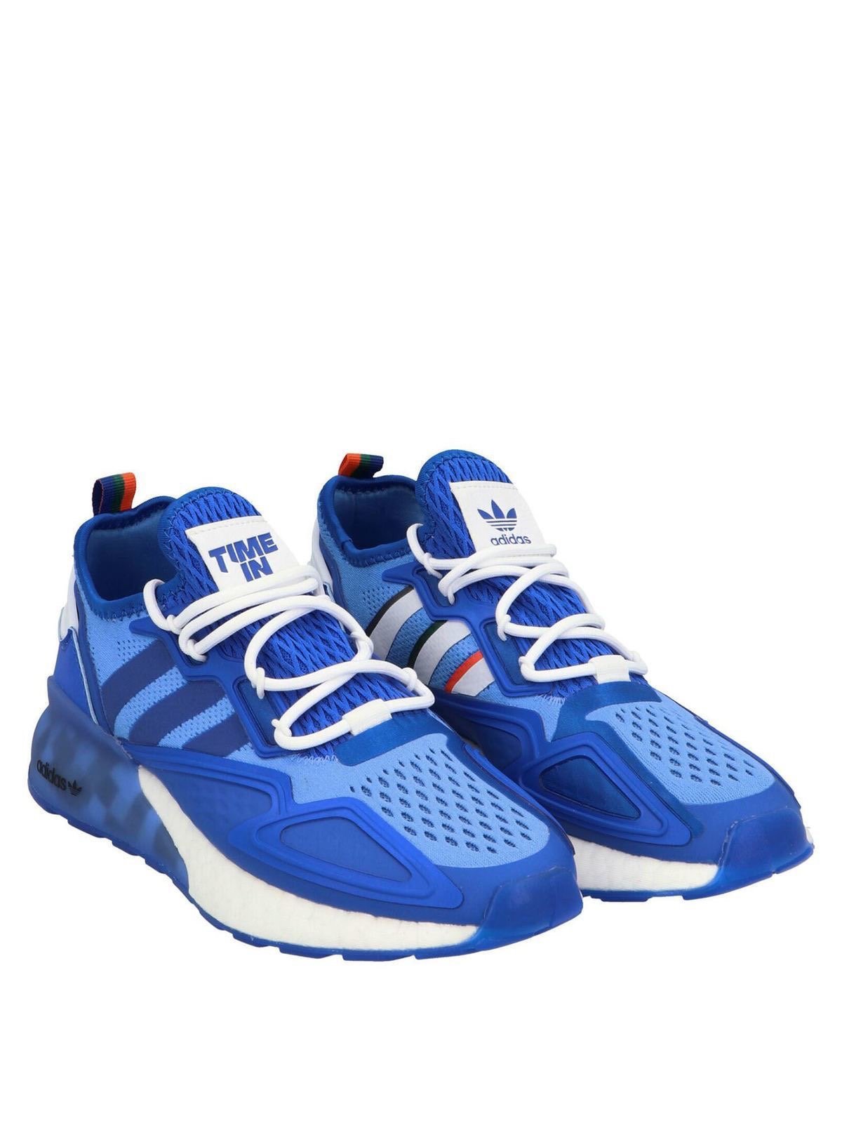 Adidas The Thing Shoes for Boys Sizes 4 Mercari