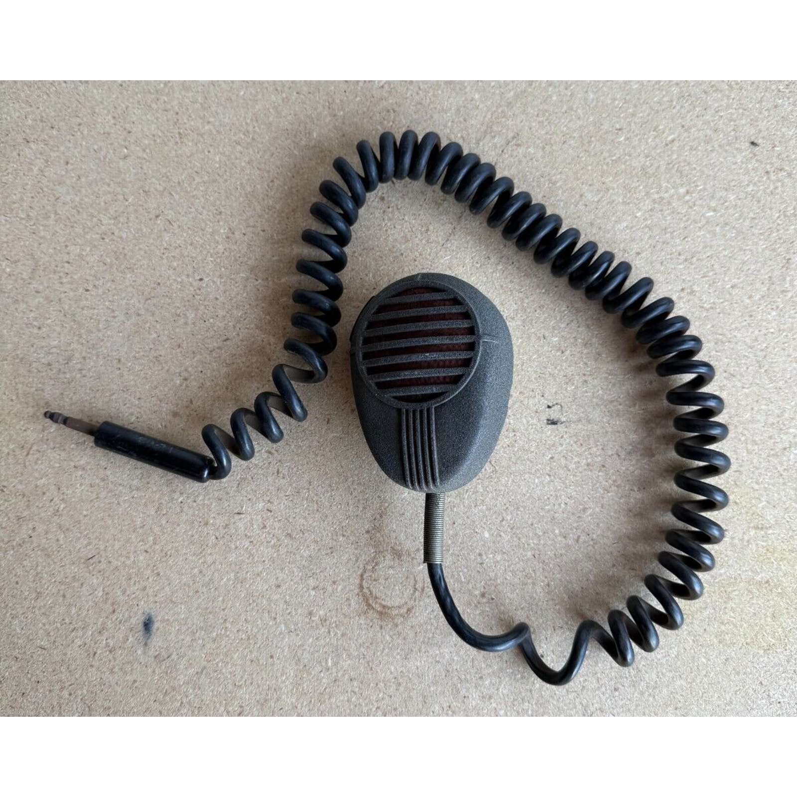 Shure 101C Push-to-Talk Microphone FOR CB Radio