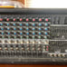 Powered Mixer 10 Channel