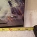 Super Mario Soccer Metal Poster - new and sealed