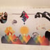 Super Mario Soccer Metal Poster - new and sealed