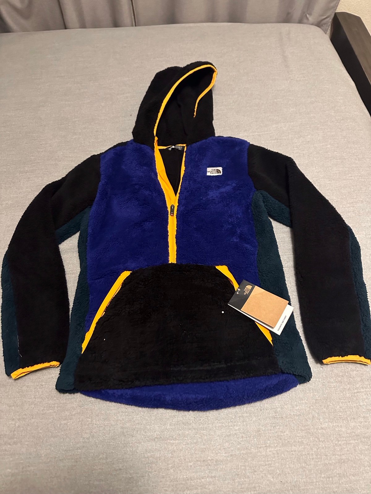 The North Face Boy XL Cabin Fleece