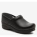 Dansko Women's XP Clog Black Size 39/8.5-9