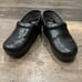 Dansko Women's XP Clog Black Size 39/8.5-9