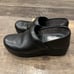 Dansko Women's XP Clog Black Size 39/8.5-9