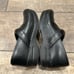Dansko Women's XP Clog Black Size 39/8.5-9