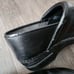 Dansko Women's XP Clog Black Size 39/8.5-9