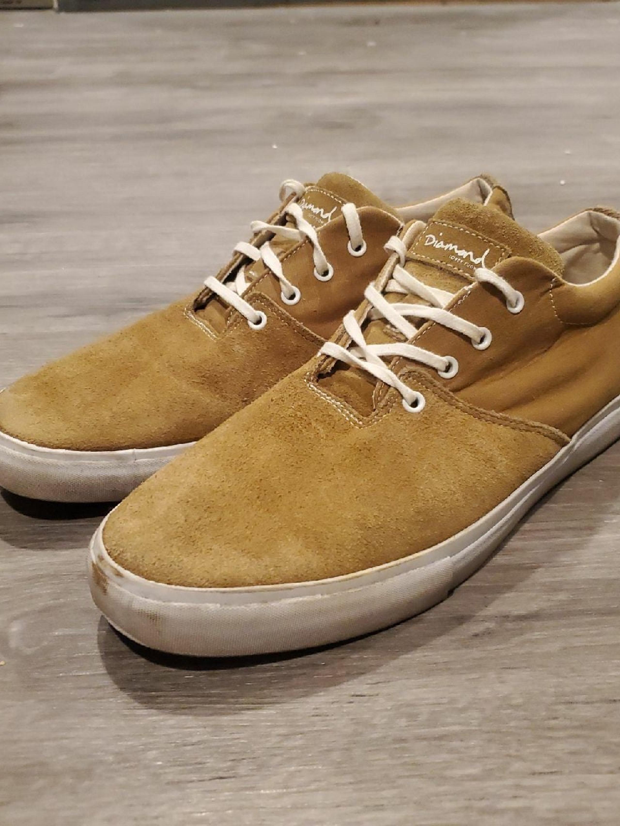 Diamond Torey Pudwill Shoes Sand