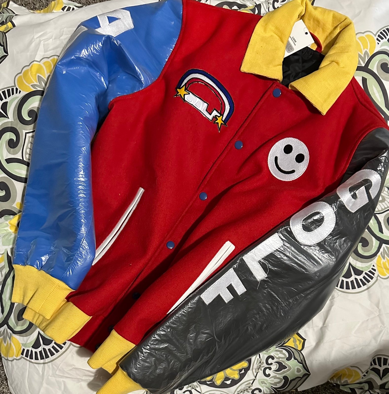Jacket
