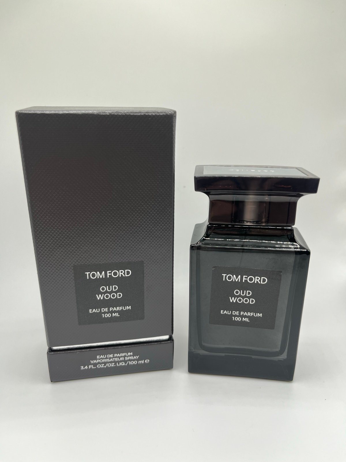 Tom Ford oud wood