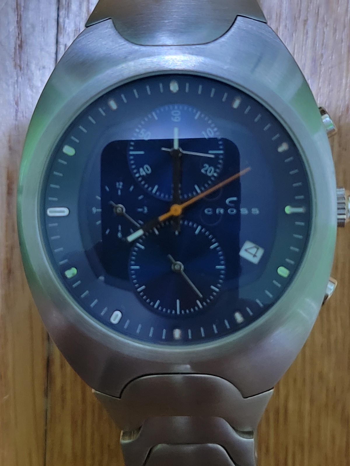 CROSS Mens Watch