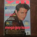 Friends YM Magazine (Matt LeBlanc)
