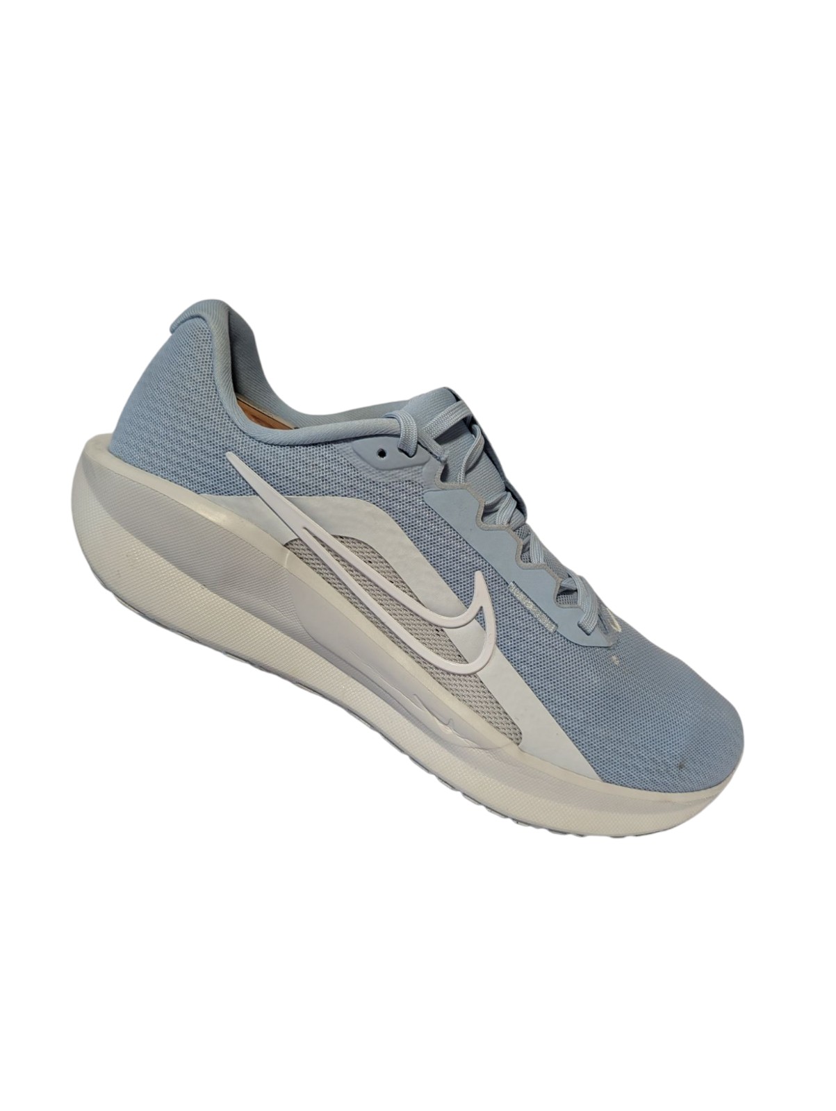 Nike Women's Downshifter 13 Road Running Shoes FZ3088-402 Blue Photon Dust 11.5