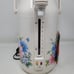 Japanese Zojirushi Micom Super Boiler Floral CWL-220 -similar US model CW-PZC22