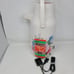 Japanese Zojirushi Micom Super Boiler Floral CWL-220 -similar US model CW-PZC22