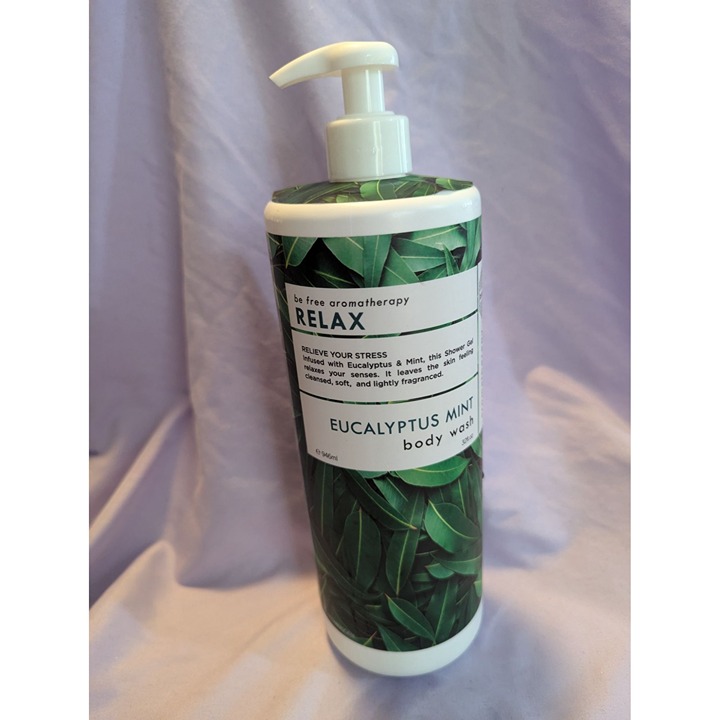Bath Body Works
