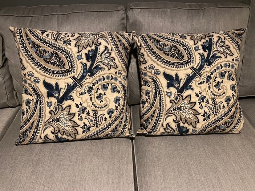 Pillows