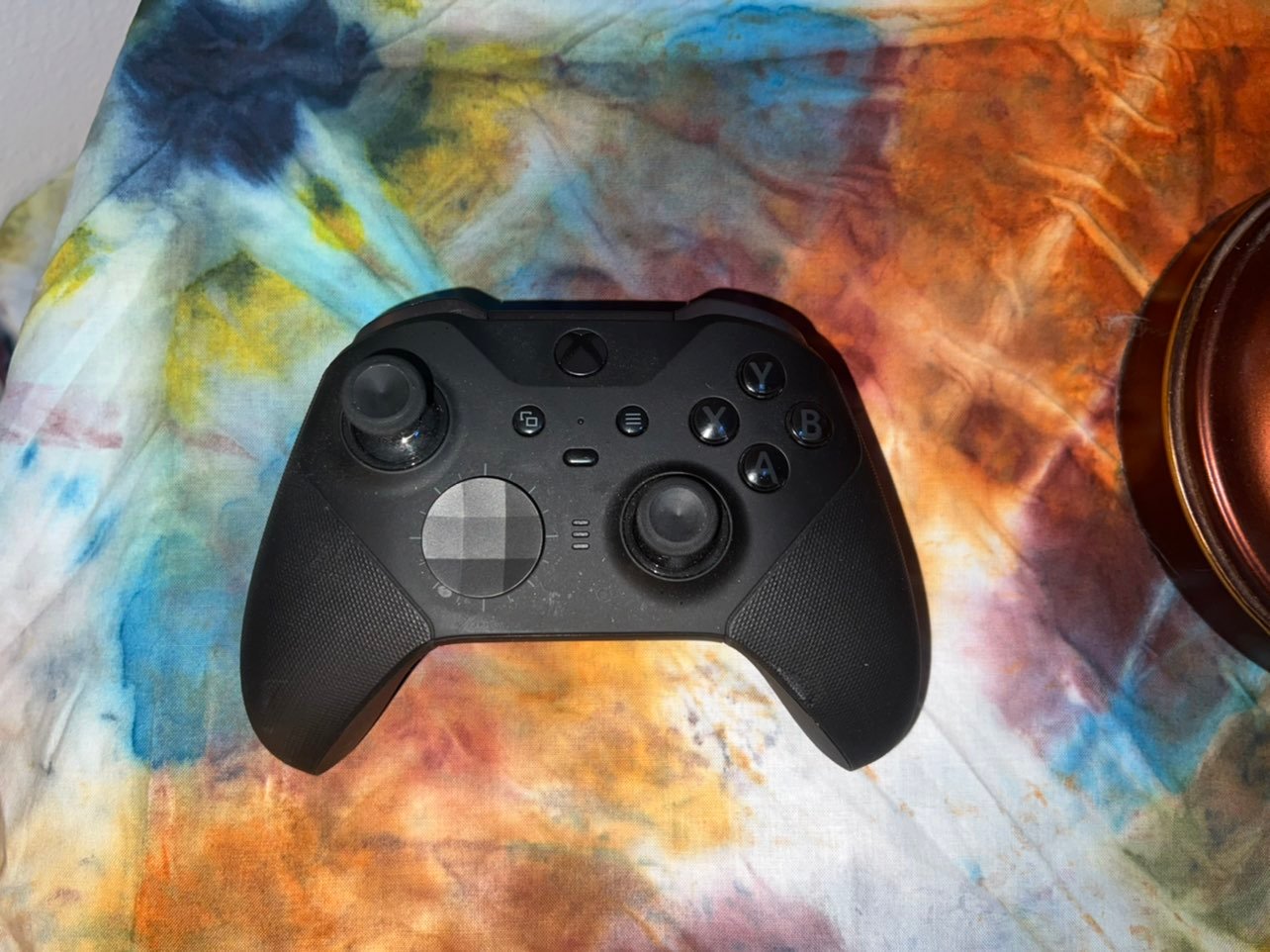 Xbox elite series 2 controller