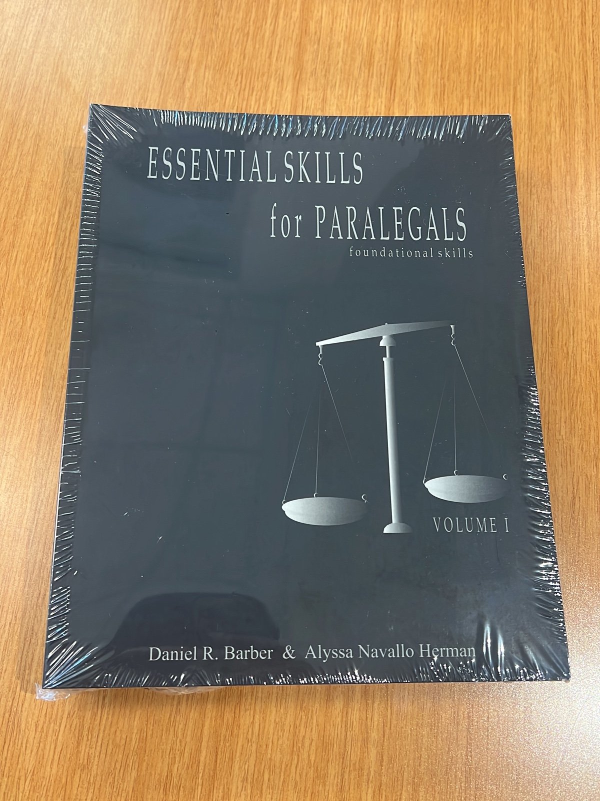 Essential Skills For Paralegals