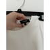 Theory Structured Fitted Sheath Dress in White Sea Salt MSRP 395
