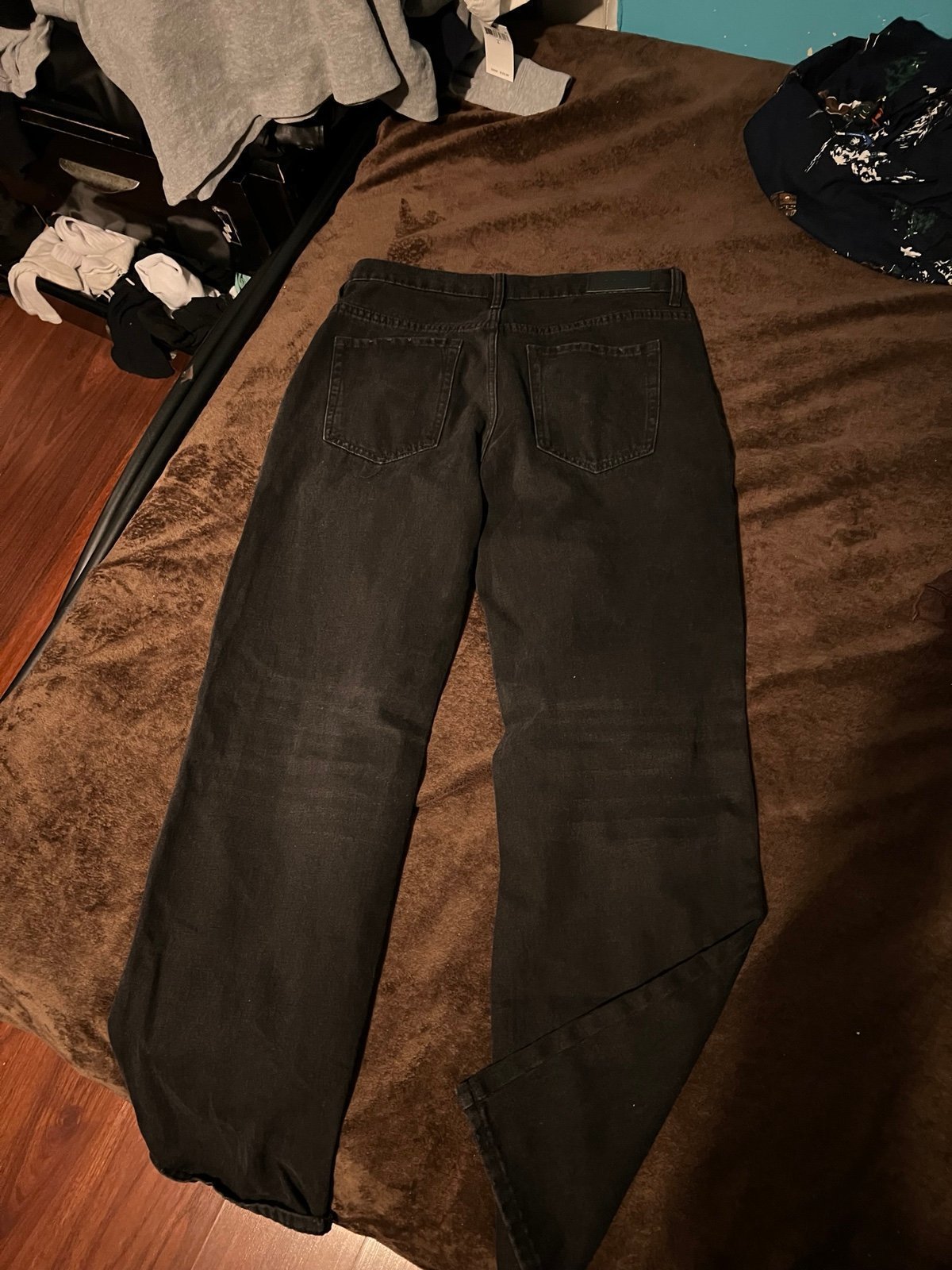 Mnml pants
