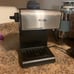 Espresso machine mr coffee