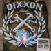 Dixxon Mens Medium .38 Green And black Special New In Bag With Tag
