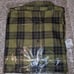 Dixxon Mens Medium .38 Green And black Special New In Bag With Tag