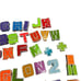 Alpha Bots Transforming Letters into Robots Complete 26 Letter Alphabet & More
