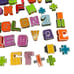 Alpha Bots Transforming Letters into Robots Complete 26 Letter Alphabet & More