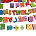 Alpha Bots Transforming Letters into Robots Complete 26 Letter Alphabet & More