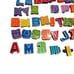 Alpha Bots Transforming Letters into Robots Complete 26 Letter Alphabet & More