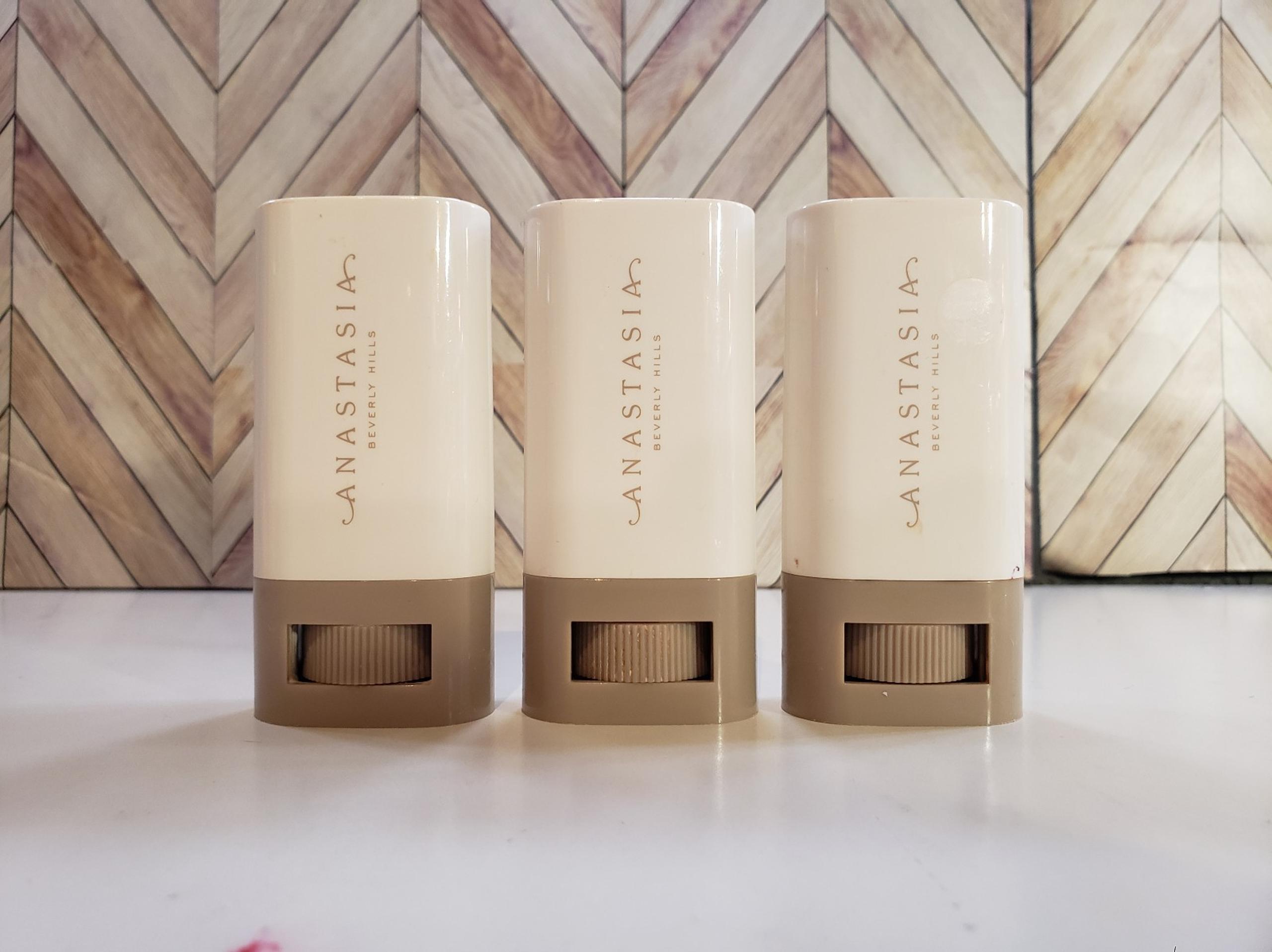 Anastasia Beauty Balm Bundle
