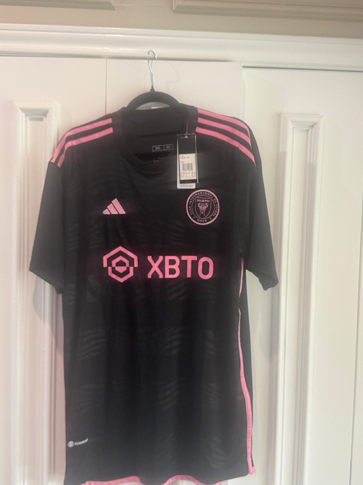 Jersey