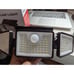 1 Pcs 3 Modes Waterproof outdoor solar lights