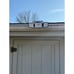 1 Pcs 3 Modes Waterproof outdoor solar lights