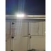 1 Pcs 3 Modes Waterproof outdoor solar lights