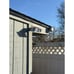 1 Pcs 3 Modes Waterproof outdoor solar lights