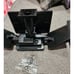 1 Pcs 3 Modes Waterproof outdoor solar lights