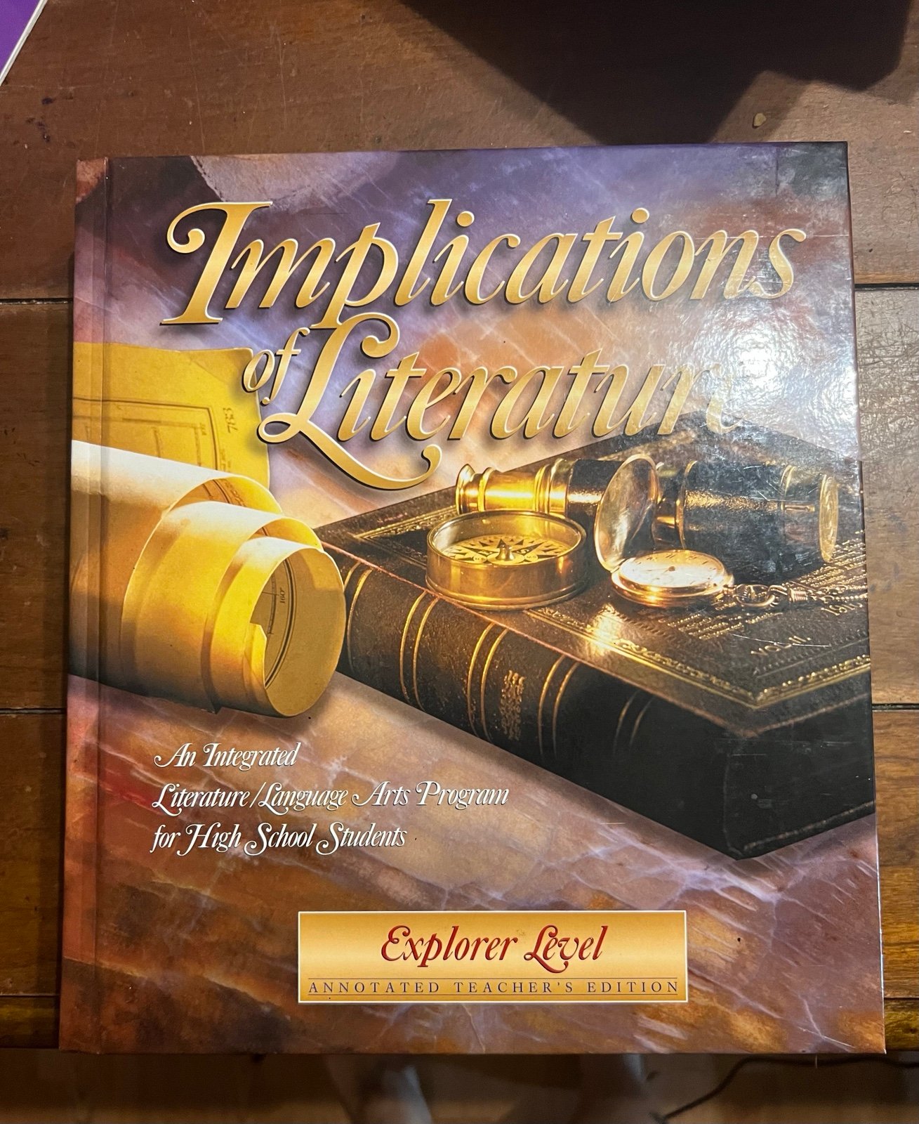 Implications of Literature